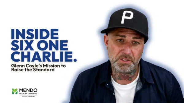 Inside Six One Charlie: Glenn Coyle’s Mission to Raise the Standard